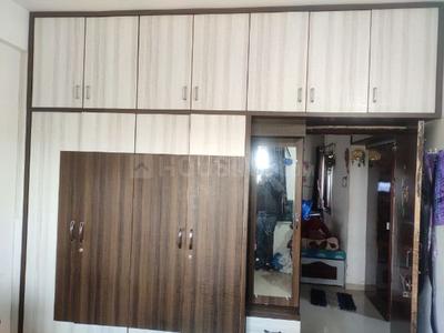 1 BHK Apartment