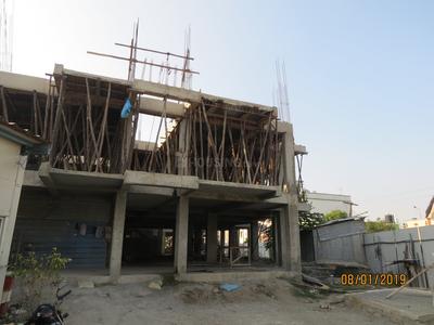Gallery Cover Image of 1092 Sq.ft 2 BHK Apartment for buy in Chromepet for 5350800