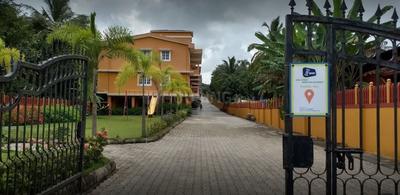 Gallery Cover Image of 1044 Sq.ft 2 BHK Apartment for buy in Salcete for 6500000