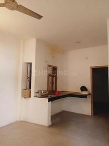 1 BHK Independent House