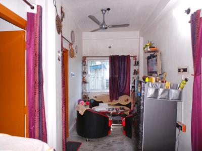 2 BHK Apartment
