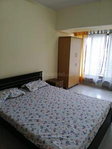 Gallery Cover Image of 875 Sq.ft 2 BHK Apartment for buy in Vile Parle East for 30500000