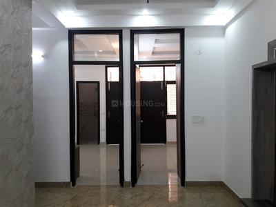 3 BHK Apartment