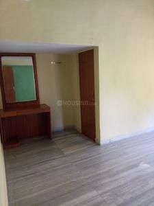 3 BHK Villa