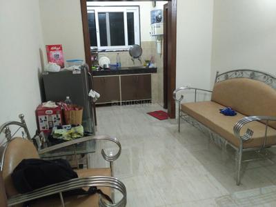 1 BHK Independent Floor