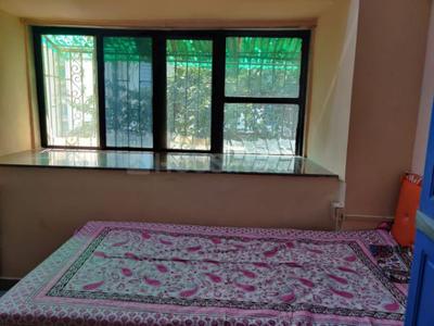 Bedroom Image of PG In Bhandup Vikhroli Kanjur in Vikhroli West