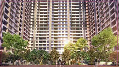 2 BHK Apartment