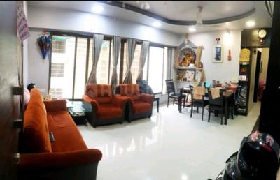 Gallery Cover Image of 930 Sq.ft 2 BHK Apartment for buy in Andheri West for 22000000
