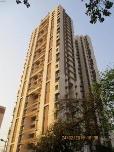 4 BHK Apartment