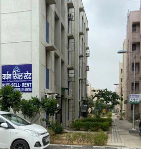 1 BHK Apartment