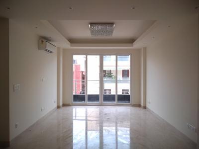 Gallery Cover Image of 4635 Sq.ft 4 BHK Independent Floor for buy in Panchsheel Enclave for 110000000