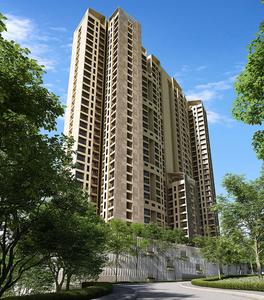 1 BHK Apartment