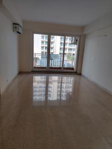 3 BHK फ़्लैट