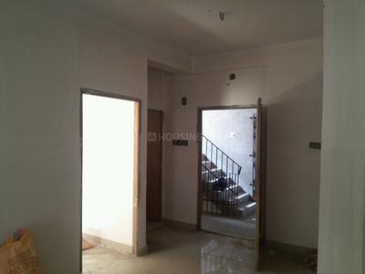 Gallery Cover Image of 670 Sq.ft 2 BHK Apartment for buy in Baranagar for 1800000