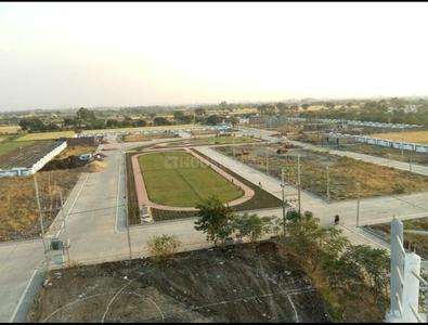 Residential Plot