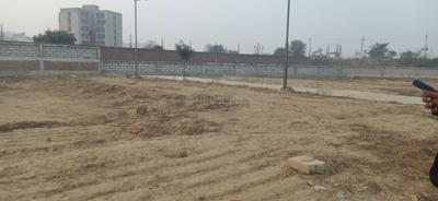 Residential Plot