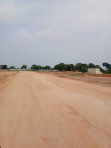 Residential Plot