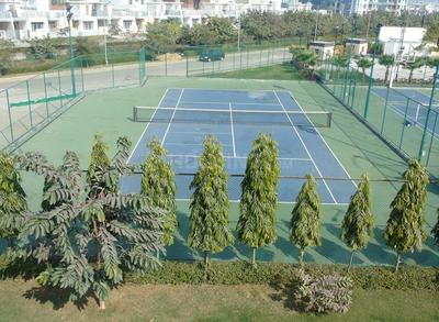 2 BHK Villa