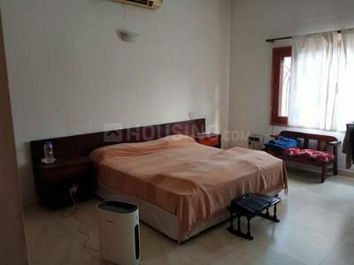 Bedroom Image of Co Living Shared 3 Bhk in Defence Colony