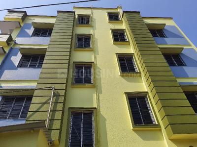 Gallery Cover Image of 880 Sq.ft 2 BHK Apartment for buy in Paschim Barisha for 2650000