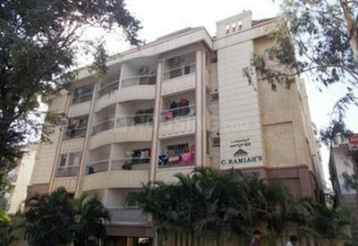 4 BHK Apartment