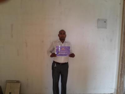 1 BHK Apartment