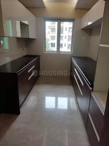 2 BHK अपार्टमेंट