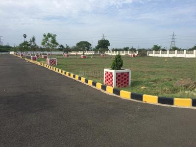 Gallery Cover Image of Sq.ft Residential Plot for buy in Sriperumbudur for 1900000