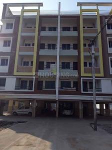 Gallery Cover Image of 901 Sq.ft 2 BHK Apartment for buy in Changurabhata for 1999319