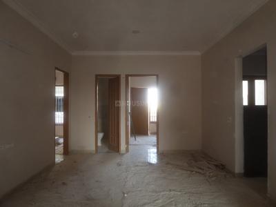 4 BHK Independent Floor