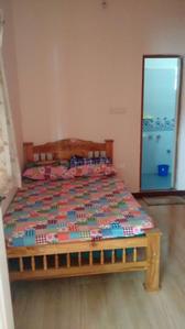 Bedroom Image of Raka's PG in Injambakkam