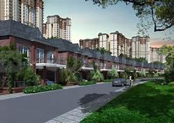4 BHK Villa
