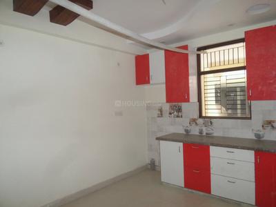 1 BHK Independent Floor