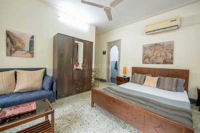 Bedroom Image of PG 4314075 Fort in Fort