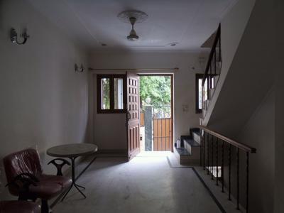 3 BHK Independent House