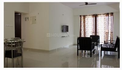 Living Room Image of Shree Ganesh Chs in Borivali East