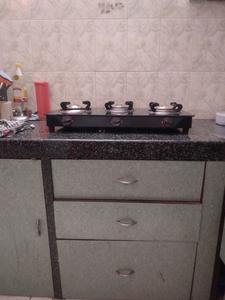 Kitchen Image of PG 6324661 Tingre Nagar in Dhanori