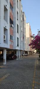 2 BHK Apartment