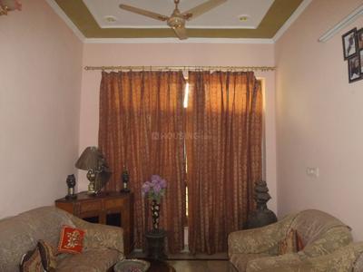 2 BHK Independent House