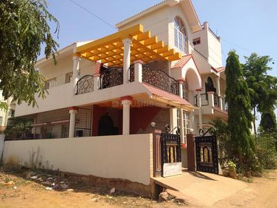 3 BHK Villa