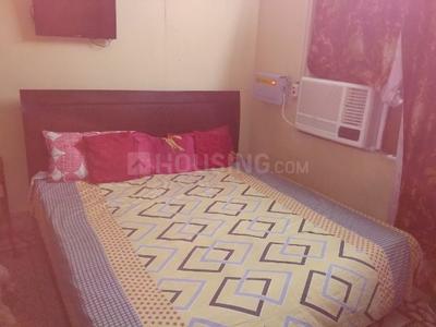 Gallery Cover Image of 800 Sq.ft 2 BHK Independent House for buy in Ramnagar for 3300000