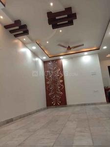Gallery Cover Image of 2000 Sq.ft 4 BHK Independent Floor for buy in Ayodhya Nagar for 7500000