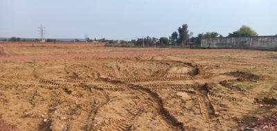 Residential Plot