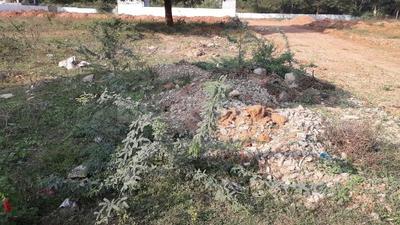 Gallery Cover Image of Sq.ft Residential Plot for buy in Tarnaka for 47460000