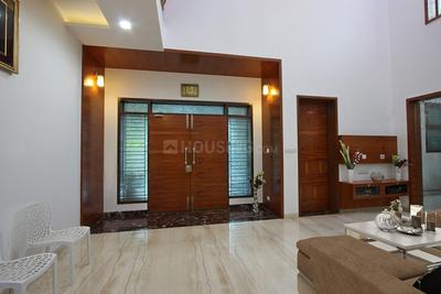4 BHK Independent House