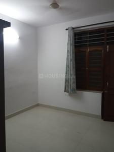 2 BHK Independent Floor