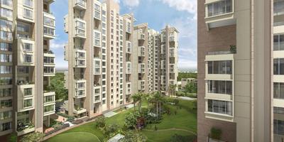 2 BHK Apartment