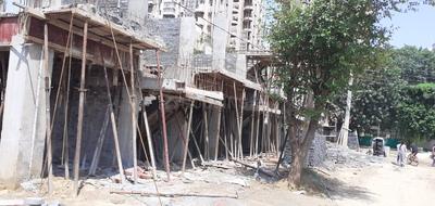 Gallery Cover Image of 540 Sq.ft 1 BHK Independent Floor for buy in Sector 67 for 700000
