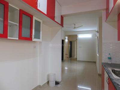 3 BHK Apartment