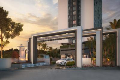 2 BHK Apartment